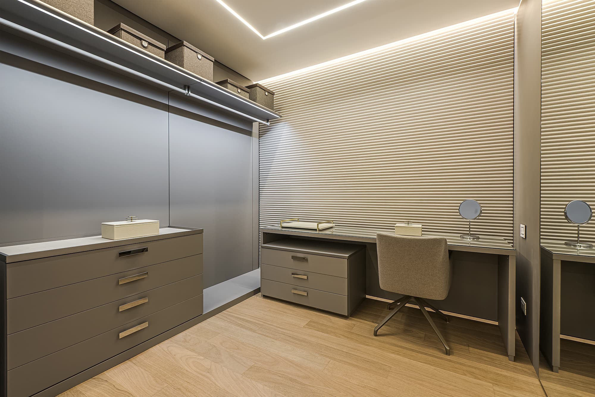 Closet