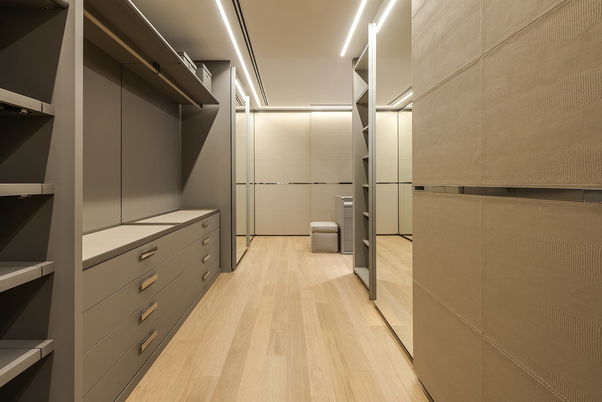 Closet