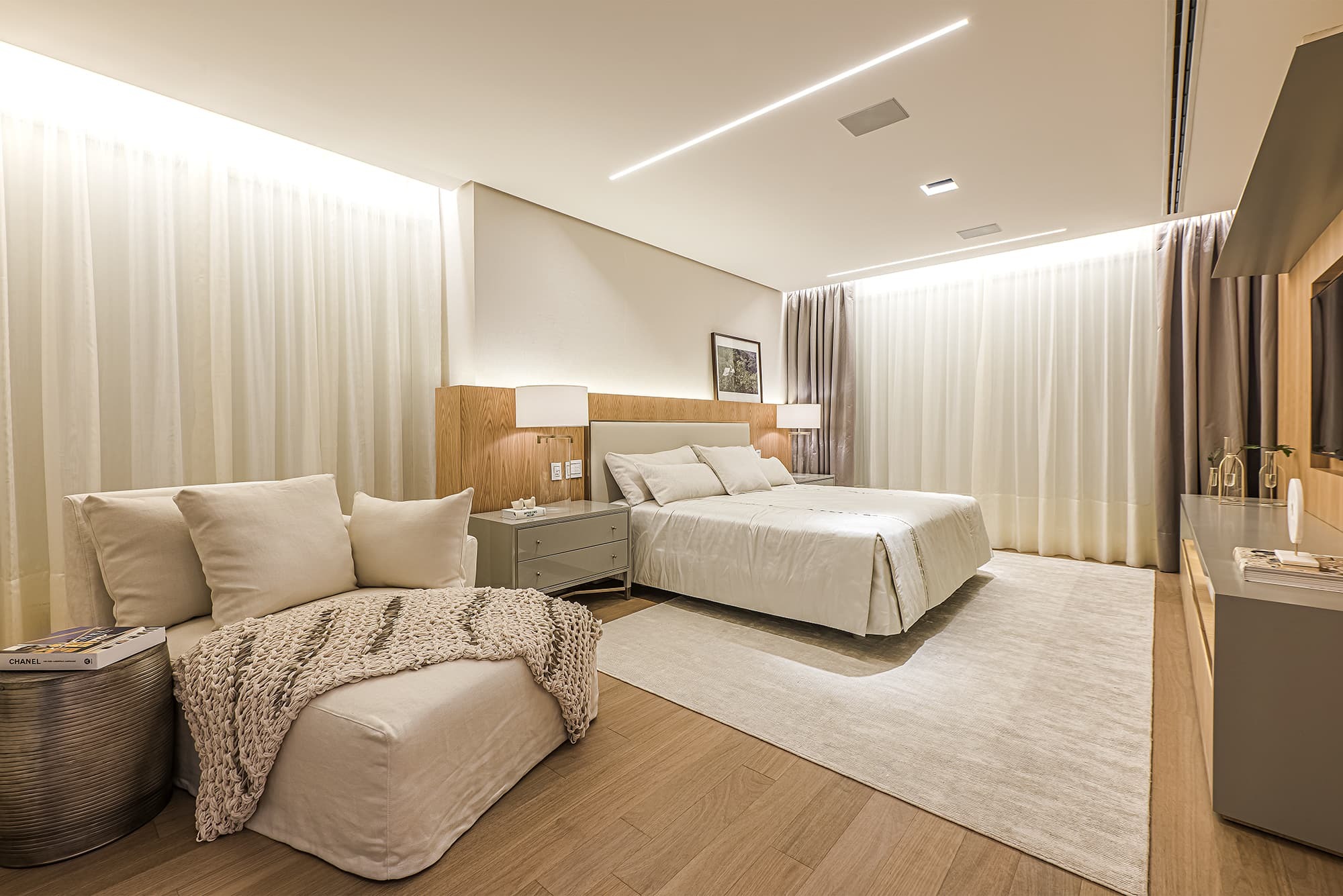 Dormitorio