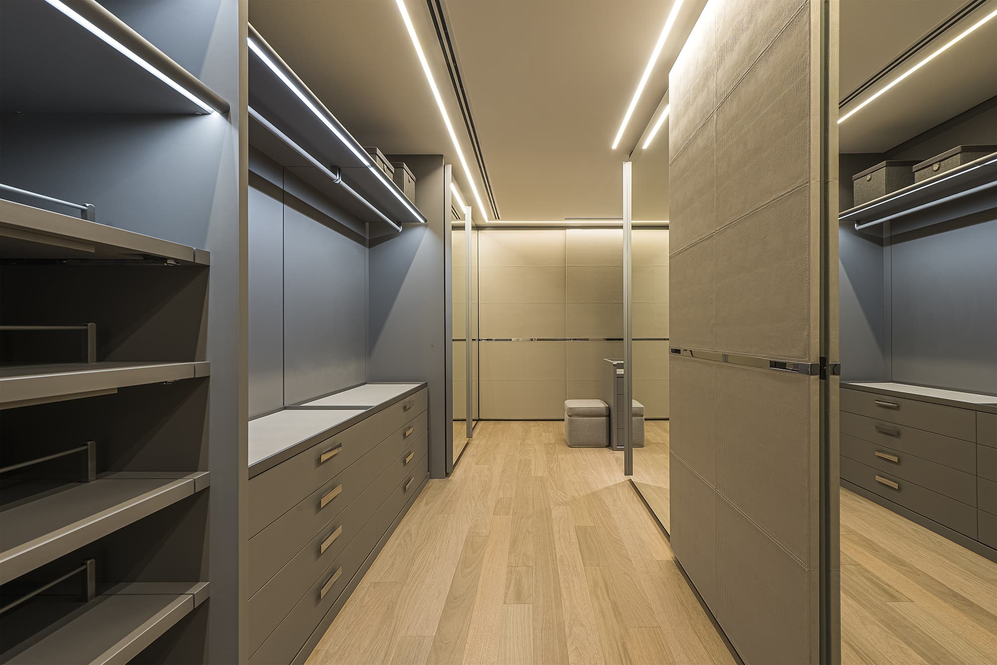 Closet