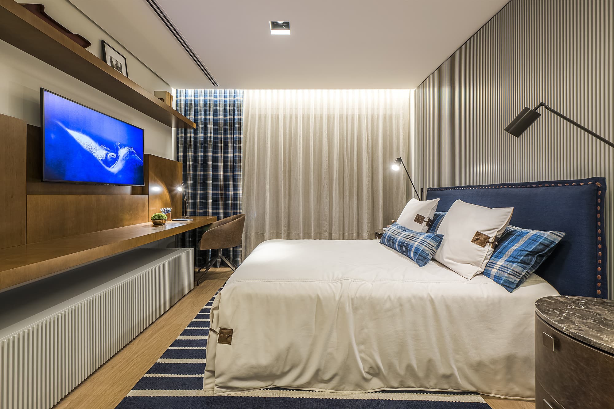 Dormitorio