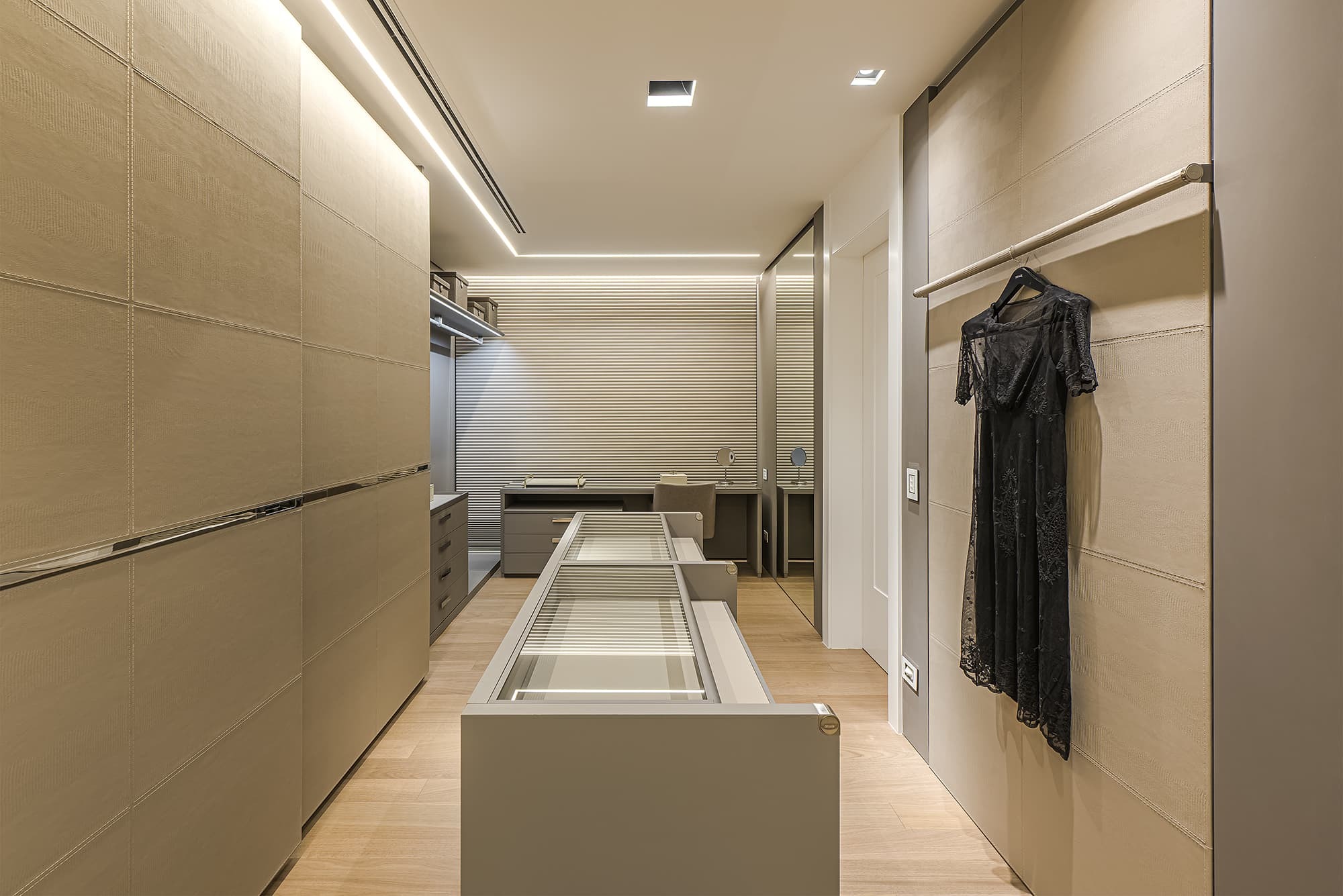 Closet