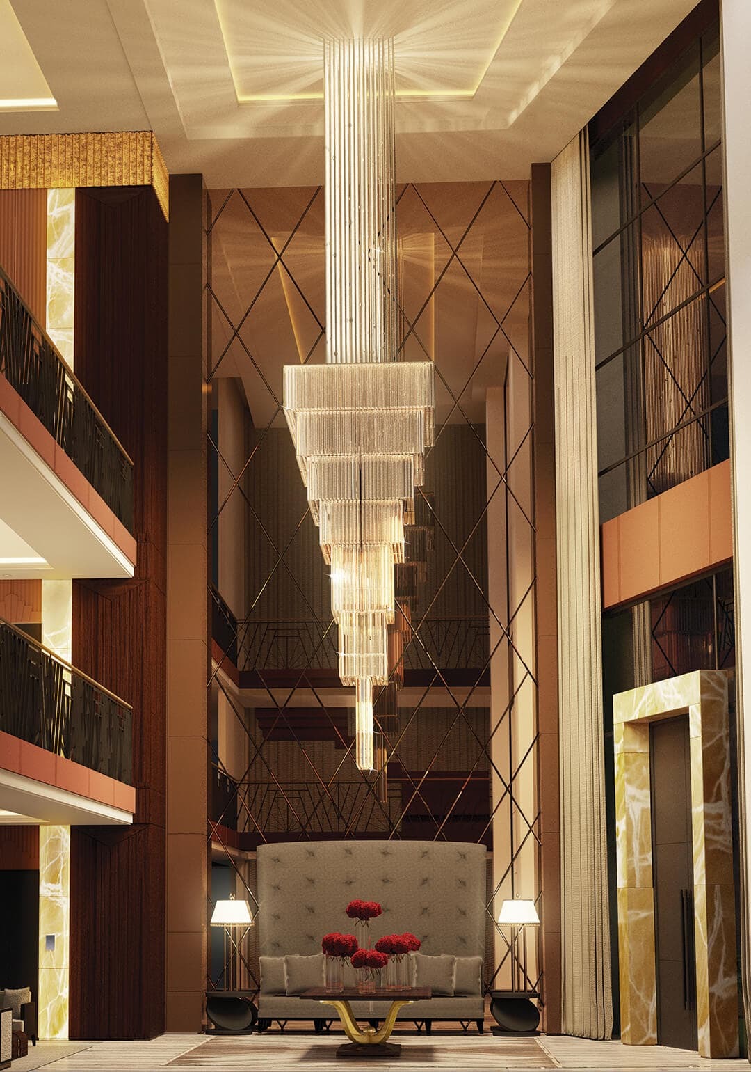 Hall