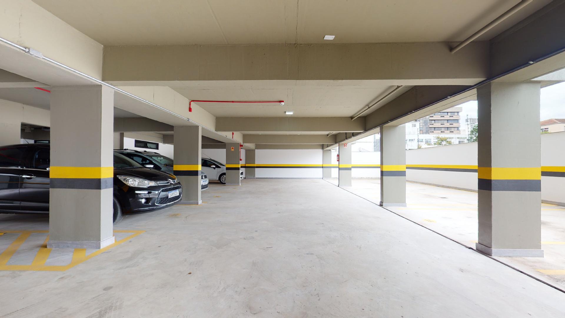 Comercial de 37m² no bairro Menino Deus, em Porto Alegre | Eu Corretor