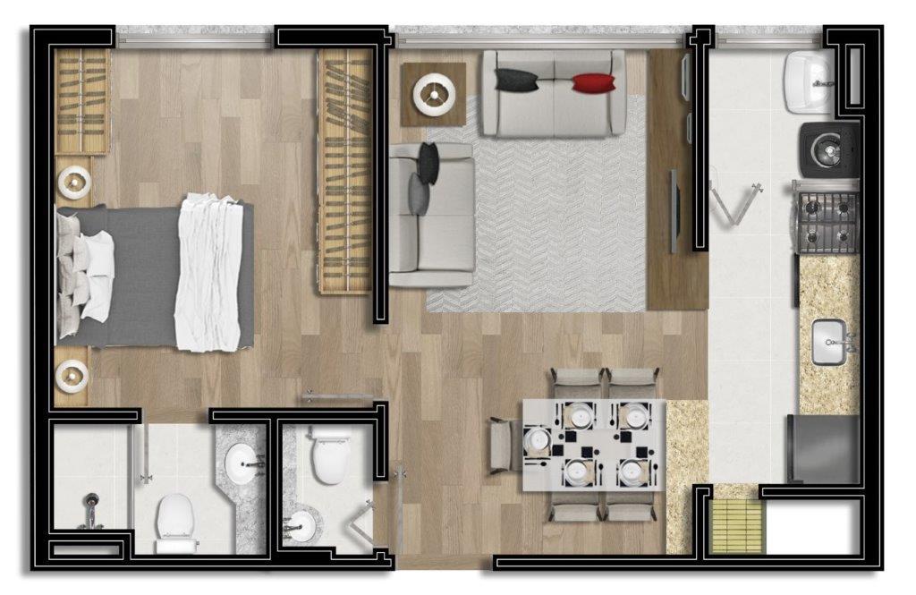 Abu Simbel - Pirâmide