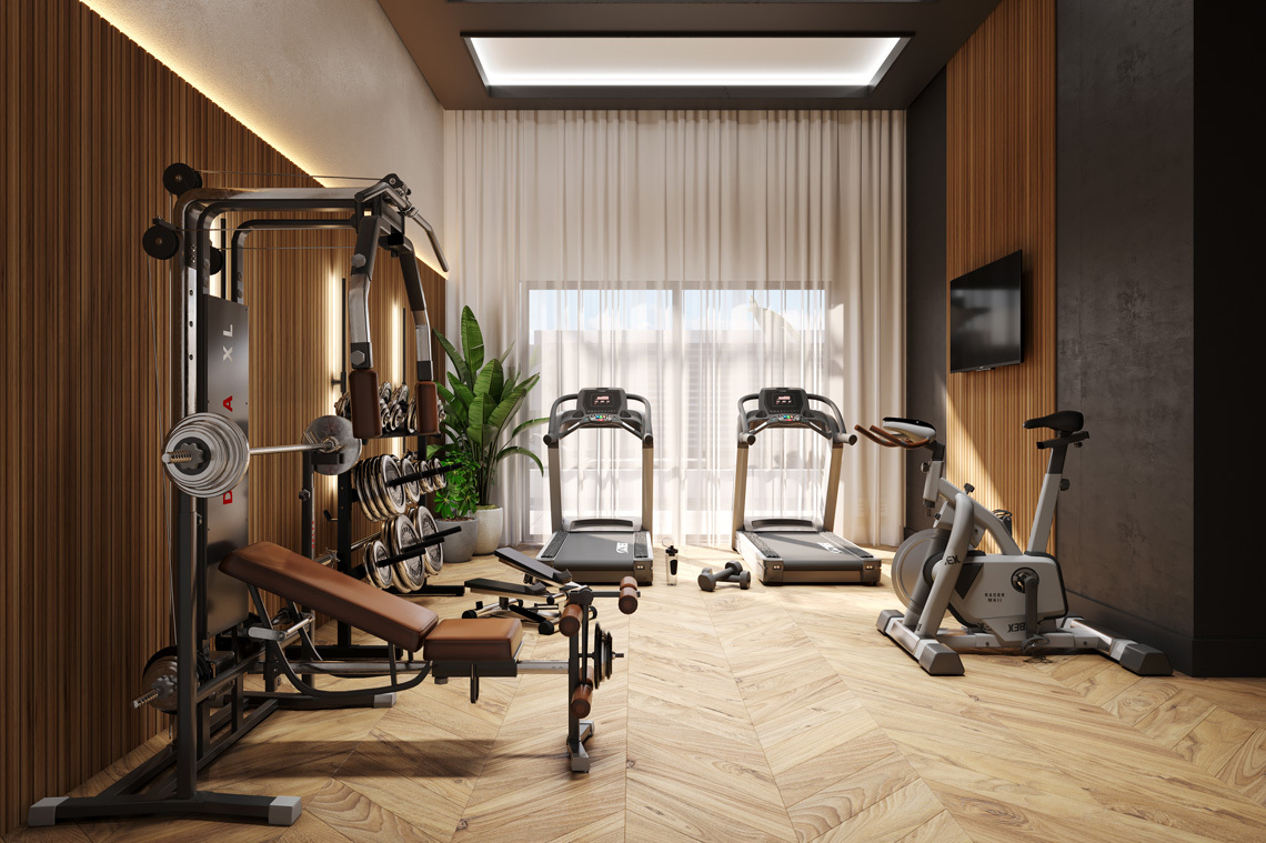 Fitness
