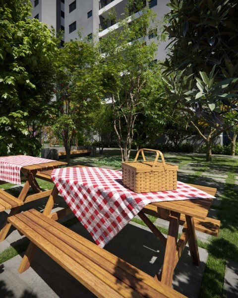 Jardim