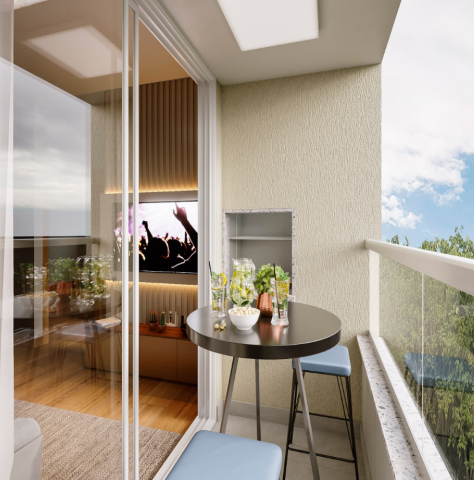 Residencial Porto Fazenda Real - MRV RS Residencial Porto Fazenda Real - MRV RS