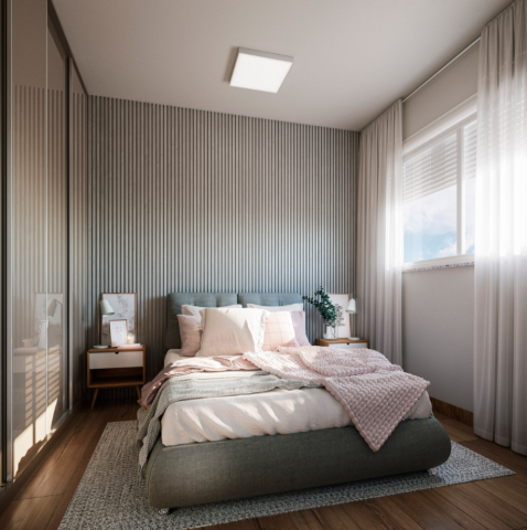 Residencial Porto Fazenda Real - MRV RS Residencial Porto Fazenda Real - MRV RS