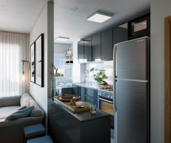 Residencial Porto Fazenda Real - MRV RS Residencial Porto Fazenda Real - MRV RS