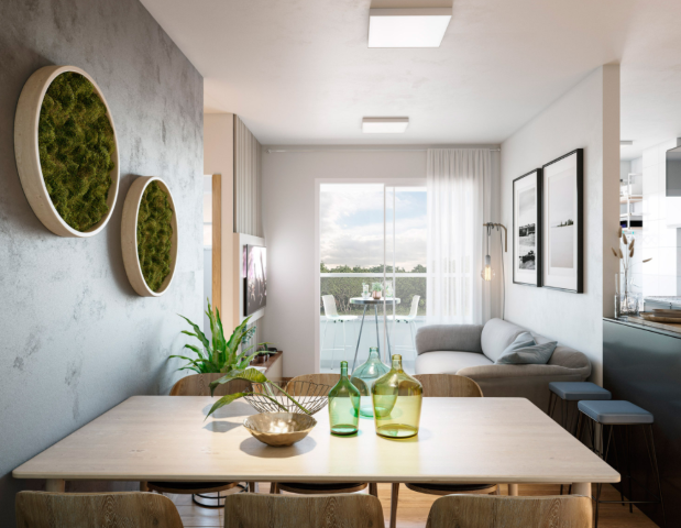 Residencial Porto Fazenda Real - MRV RS Residencial Porto Fazenda Real - MRV RS