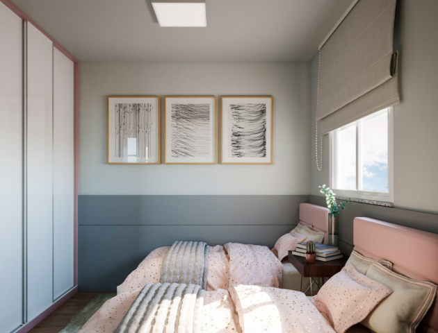 Residencial Porto Fazenda Real - MRV RS Residencial Porto Fazenda Real - MRV RS