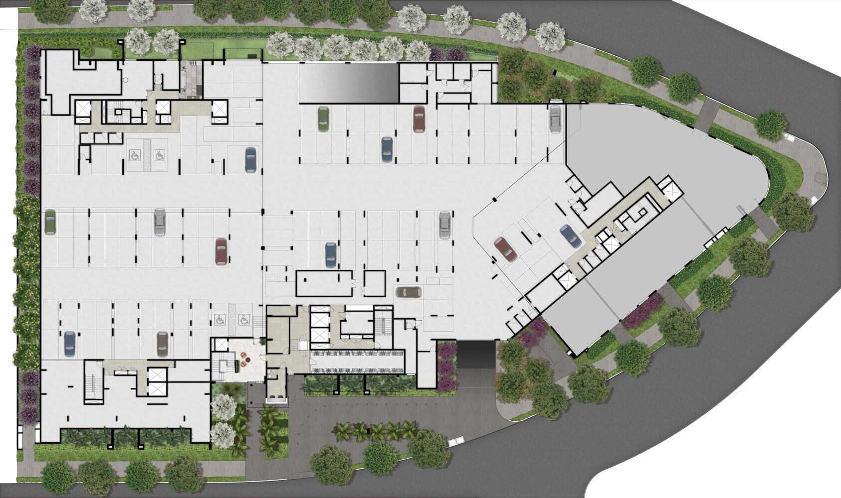 Eredità - Parque da Mooca Eredità - Parque da Mooca