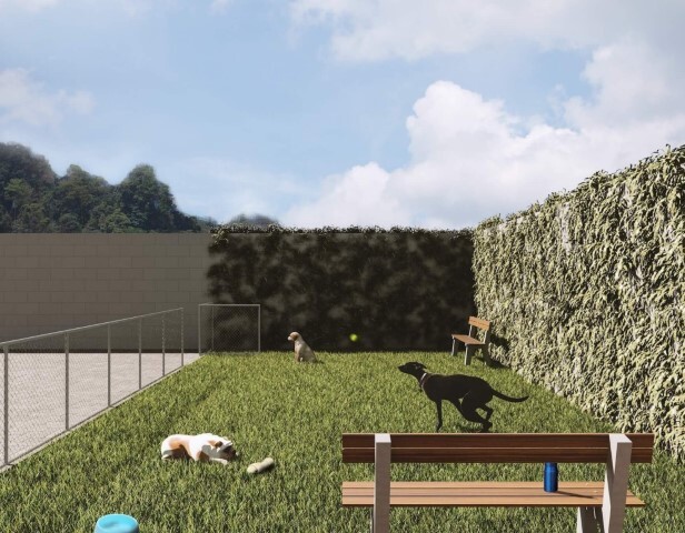 Residencial Multifamiliar de 2 quartos, 52m² no bairro Fátima, em Canoas | Eu Corretor