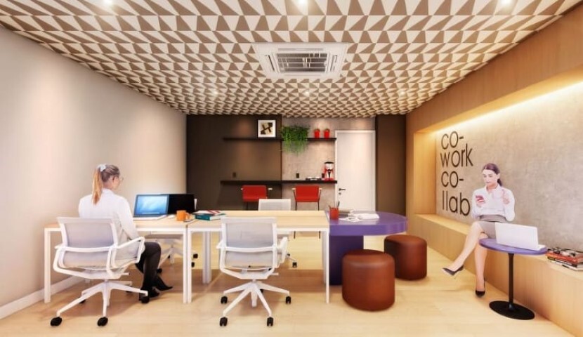 Coworking