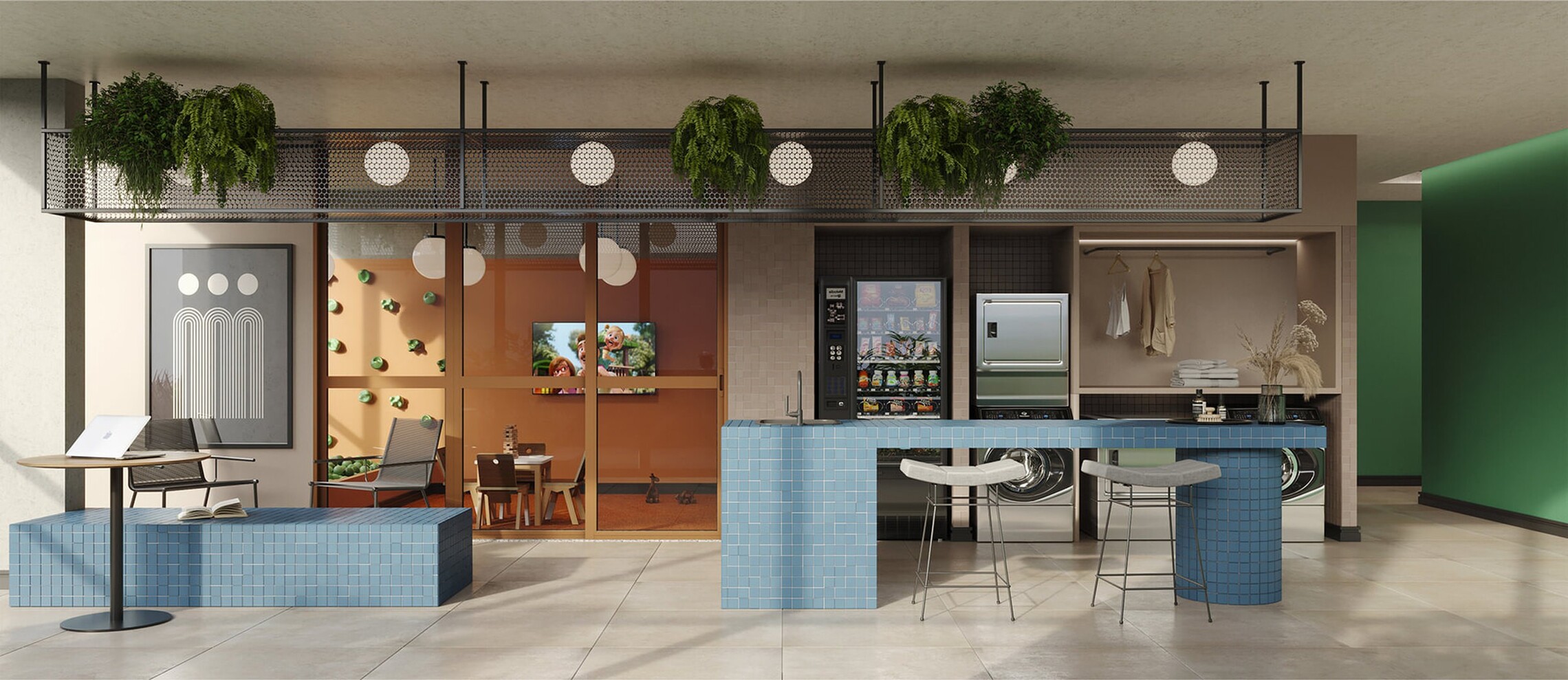 Residencial Multifamiliar de 2 quartos, 37m² no bairro Butantã, em São Paulo | Eu Corretor