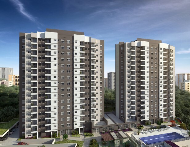 Dueto Morumbi - Marques