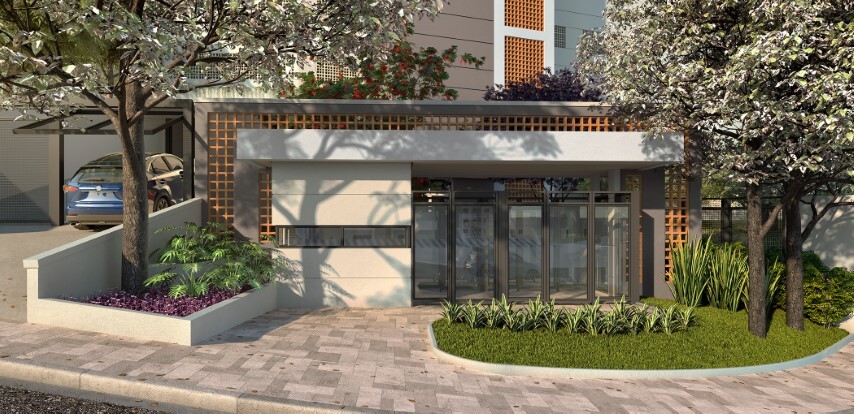 Dueto Morumbi - Marques