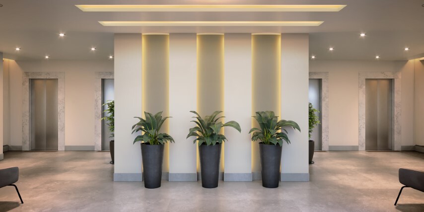 Dueto Morumbi - Marques