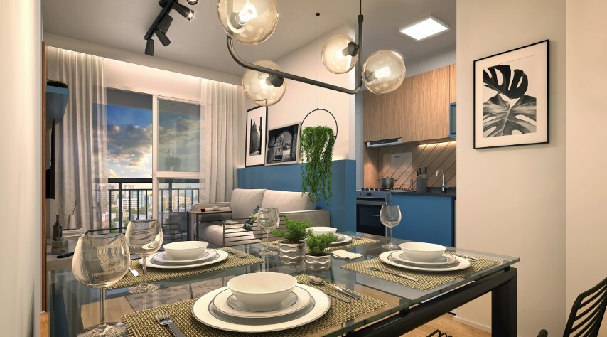 Dueto Morumbi - Marques