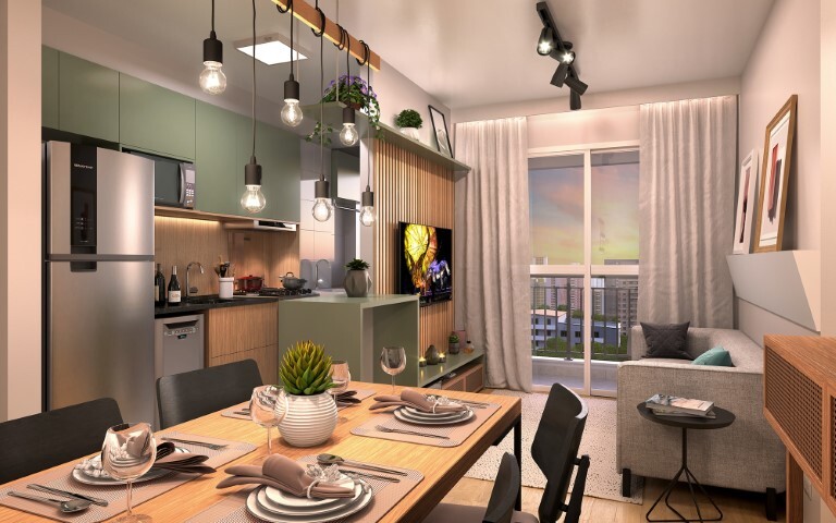 Dueto Morumbi - Marques