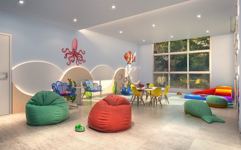 Dueto Morumbi - Marques