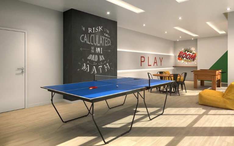 Dueto Morumbi - Marques