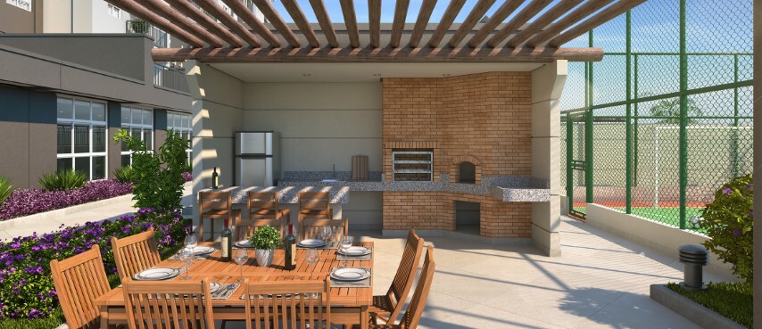 Dueto Morumbi - Marques