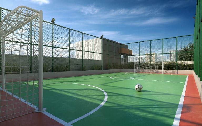 Dueto Morumbi - Marques