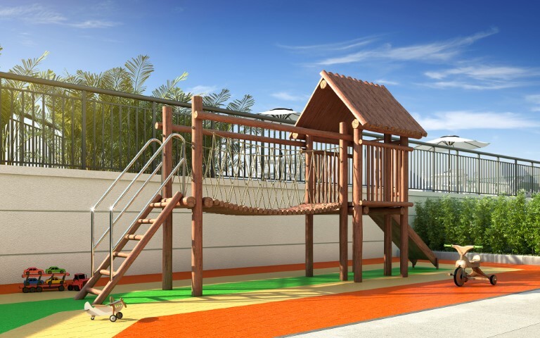 Dueto Morumbi - Marques