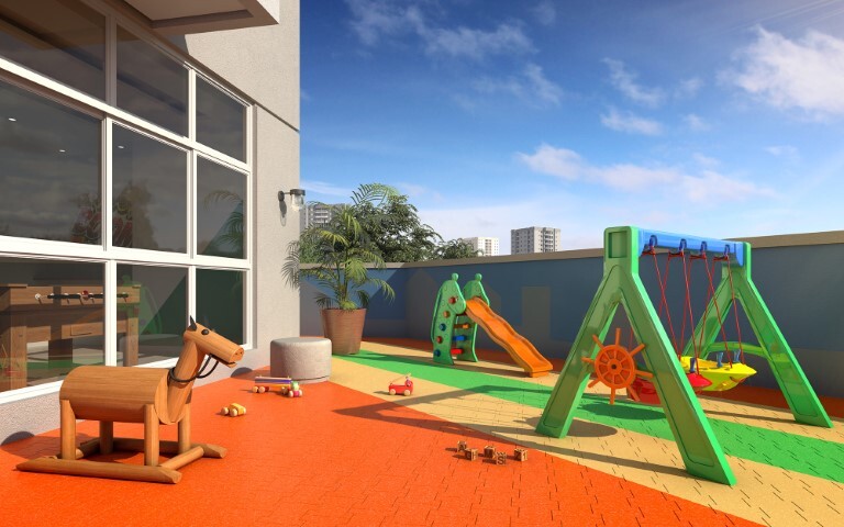 Dueto Morumbi - Marques