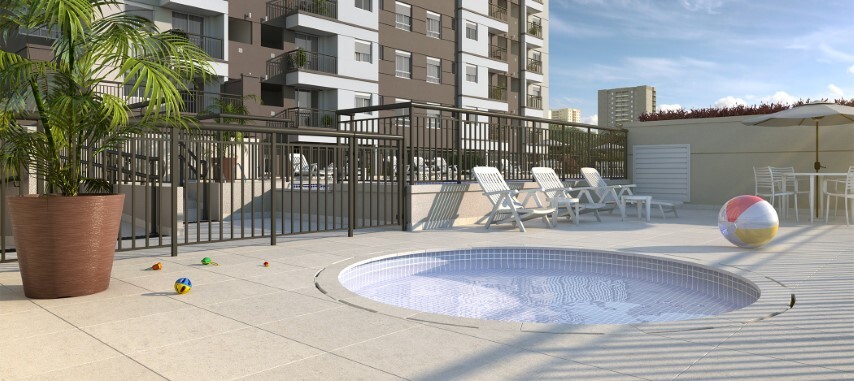 Dueto Morumbi - Marques