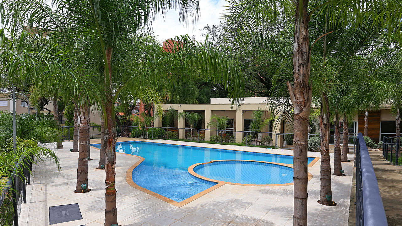 Eco Vila Tipuana II - Eco Vila Incorporadora Eco Vila Tipuana II - Eco Vila Incorporadora