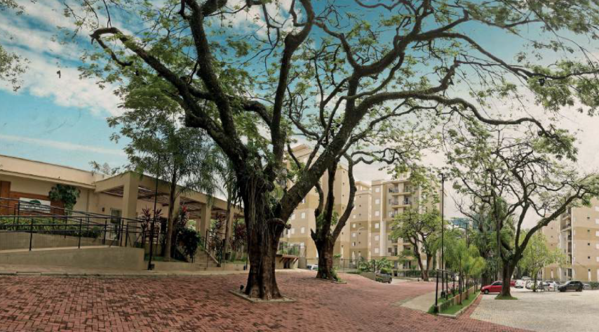 Eco Vila Tipuana II - Eco Vila Incorporadora Eco Vila Tipuana II - Eco Vila Incorporadora