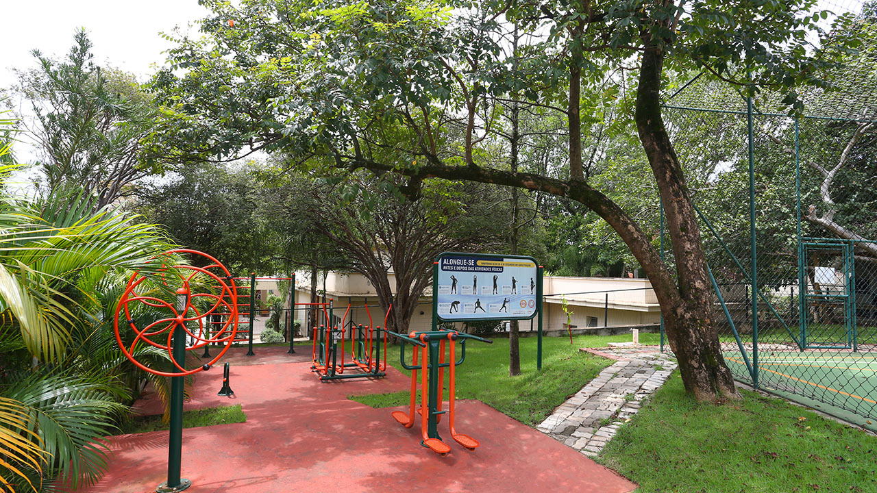 Eco Vila Tipuana II - Eco Vila Incorporadora Eco Vila Tipuana II - Eco Vila Incorporadora