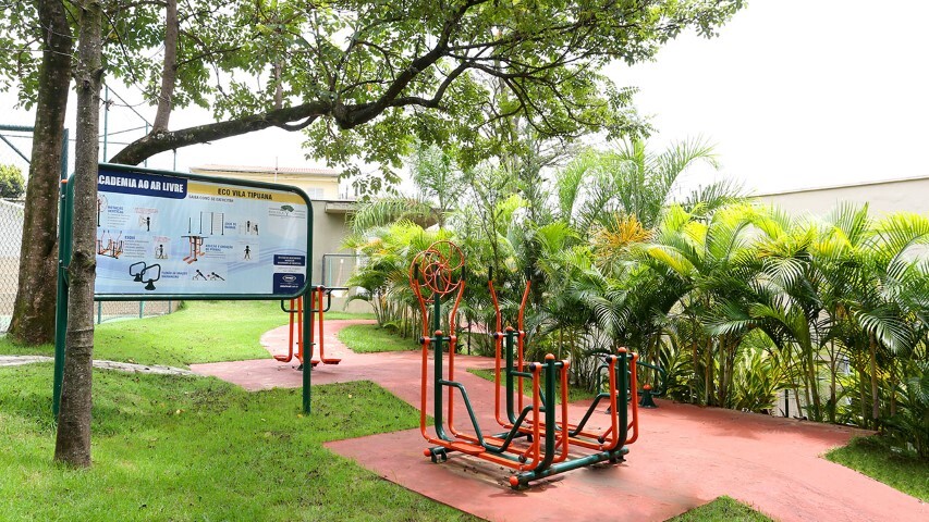 Eco Vila Tipuana II - Eco Vila Incorporadora Eco Vila Tipuana II - Eco Vila Incorporadora