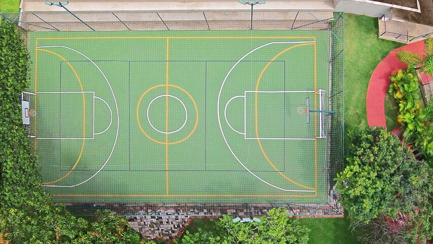 Eco Vila Tipuana II - Eco Vila Incorporadora Eco Vila Tipuana II - Eco Vila Incorporadora