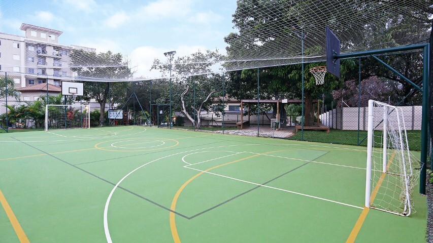 Eco Vila Tipuana II - Eco Vila Incorporadora Eco Vila Tipuana II - Eco Vila Incorporadora