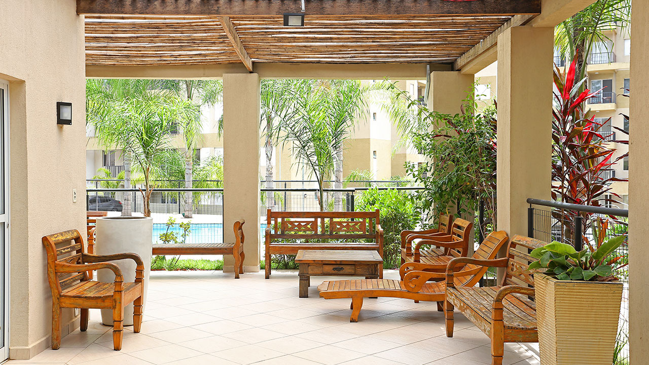 Eco Vila Tipuana II - Eco Vila Incorporadora Eco Vila Tipuana II - Eco Vila Incorporadora