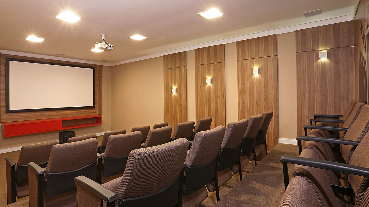 Eco Vila Tipuana II - Eco Vila Incorporadora Eco Vila Tipuana II - Eco Vila Incorporadora