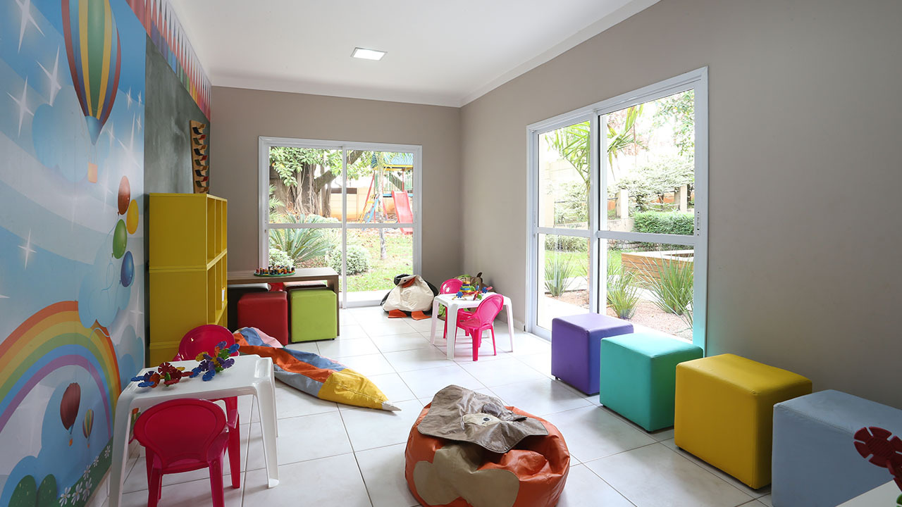 Eco Vila Tipuana II - Eco Vila Incorporadora Eco Vila Tipuana II - Eco Vila Incorporadora