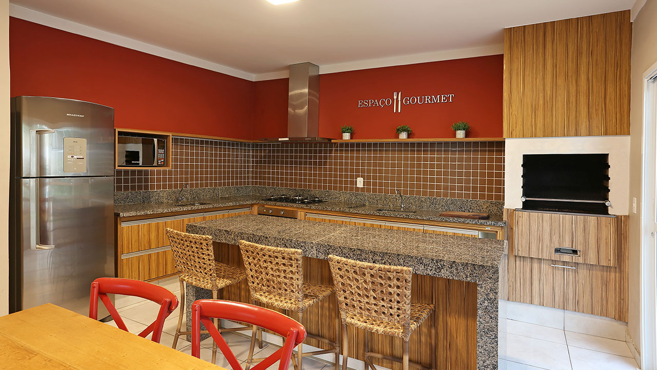 Eco Vila Tipuana II - Eco Vila Incorporadora Eco Vila Tipuana II - Eco Vila Incorporadora