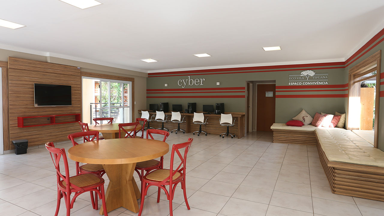 Eco Vila Tipuana II - Eco Vila Incorporadora Eco Vila Tipuana II - Eco Vila Incorporadora