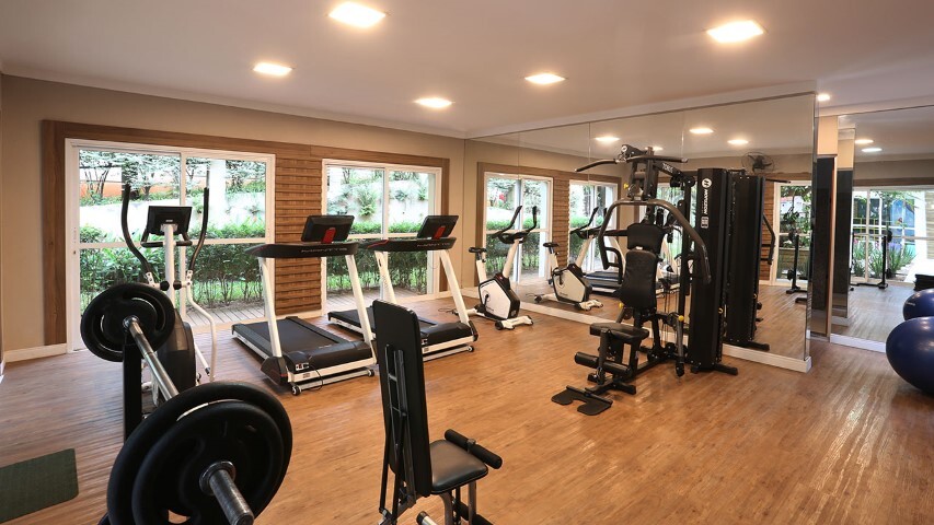 Eco Vila Tipuana II - Eco Vila Incorporadora Eco Vila Tipuana II - Eco Vila Incorporadora