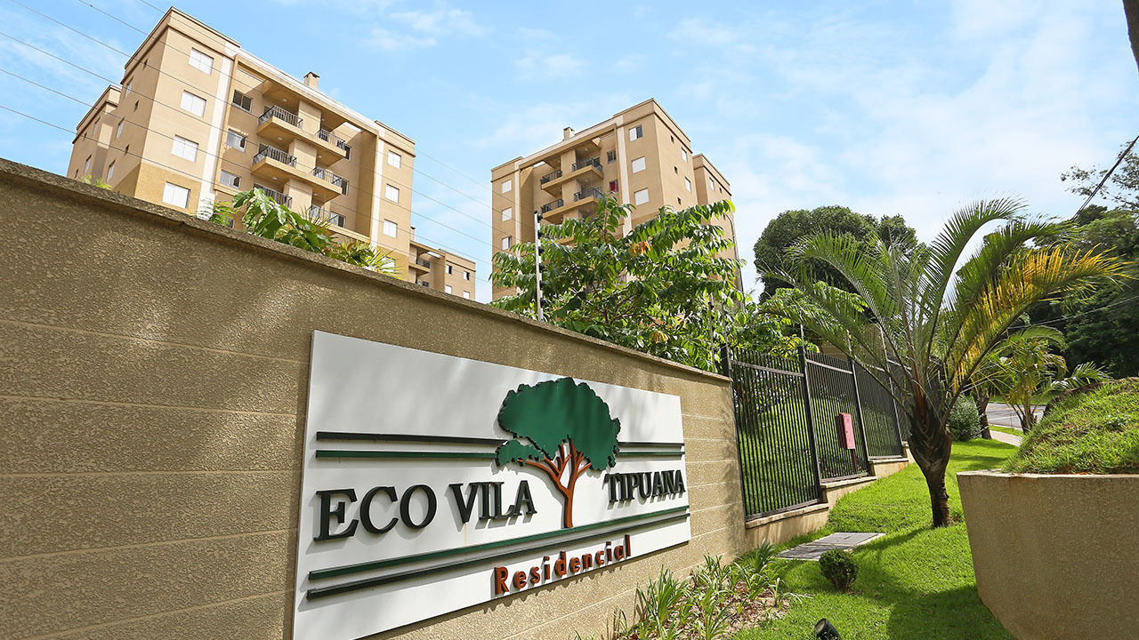 Eco Vila Tipuana II - Eco Vila Incorporadora