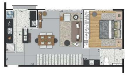 Don Cambuí - Valadares Gontijo