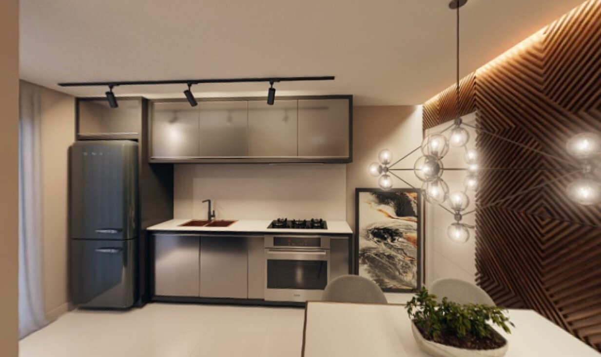 Cozinha