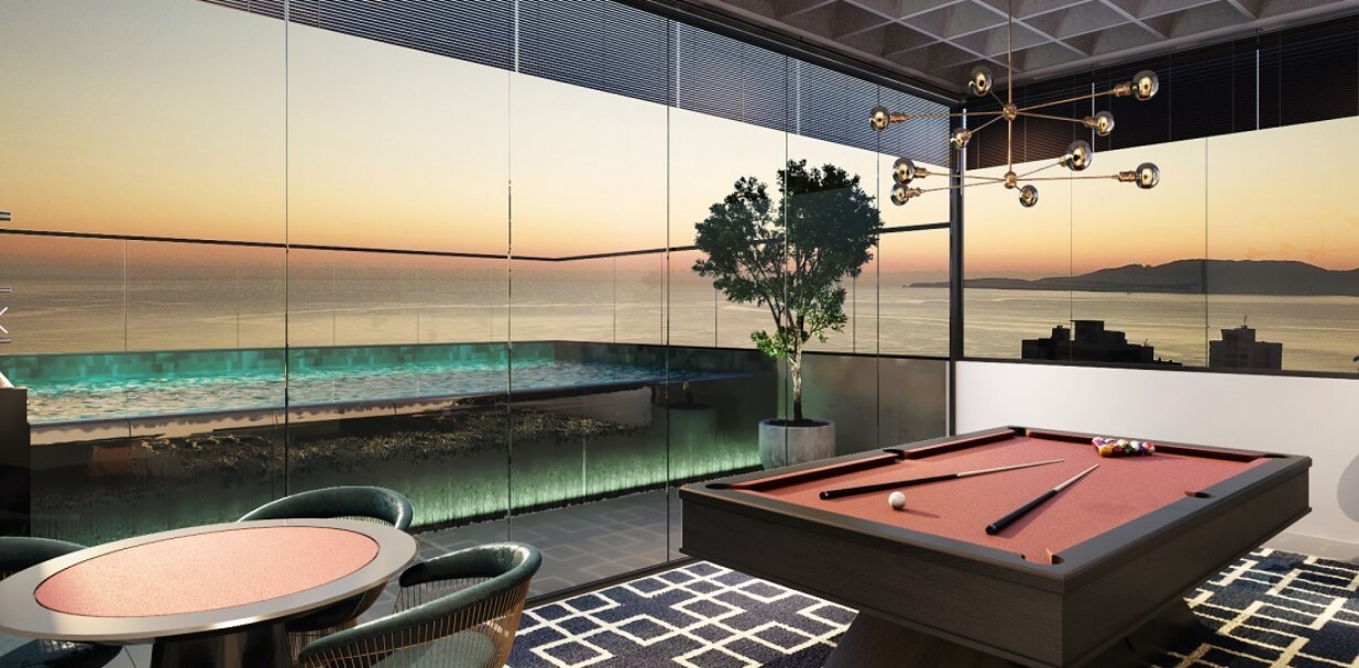 Sala de jogos