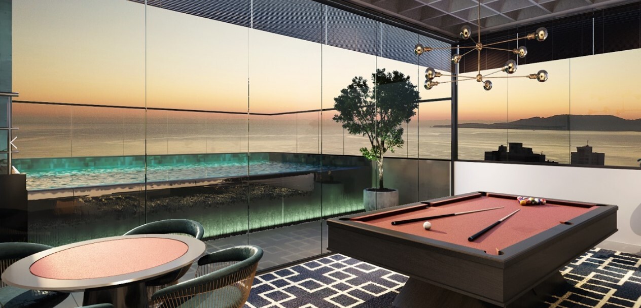 Sala de jogos