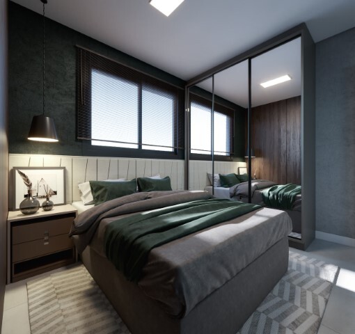 Dormitorio